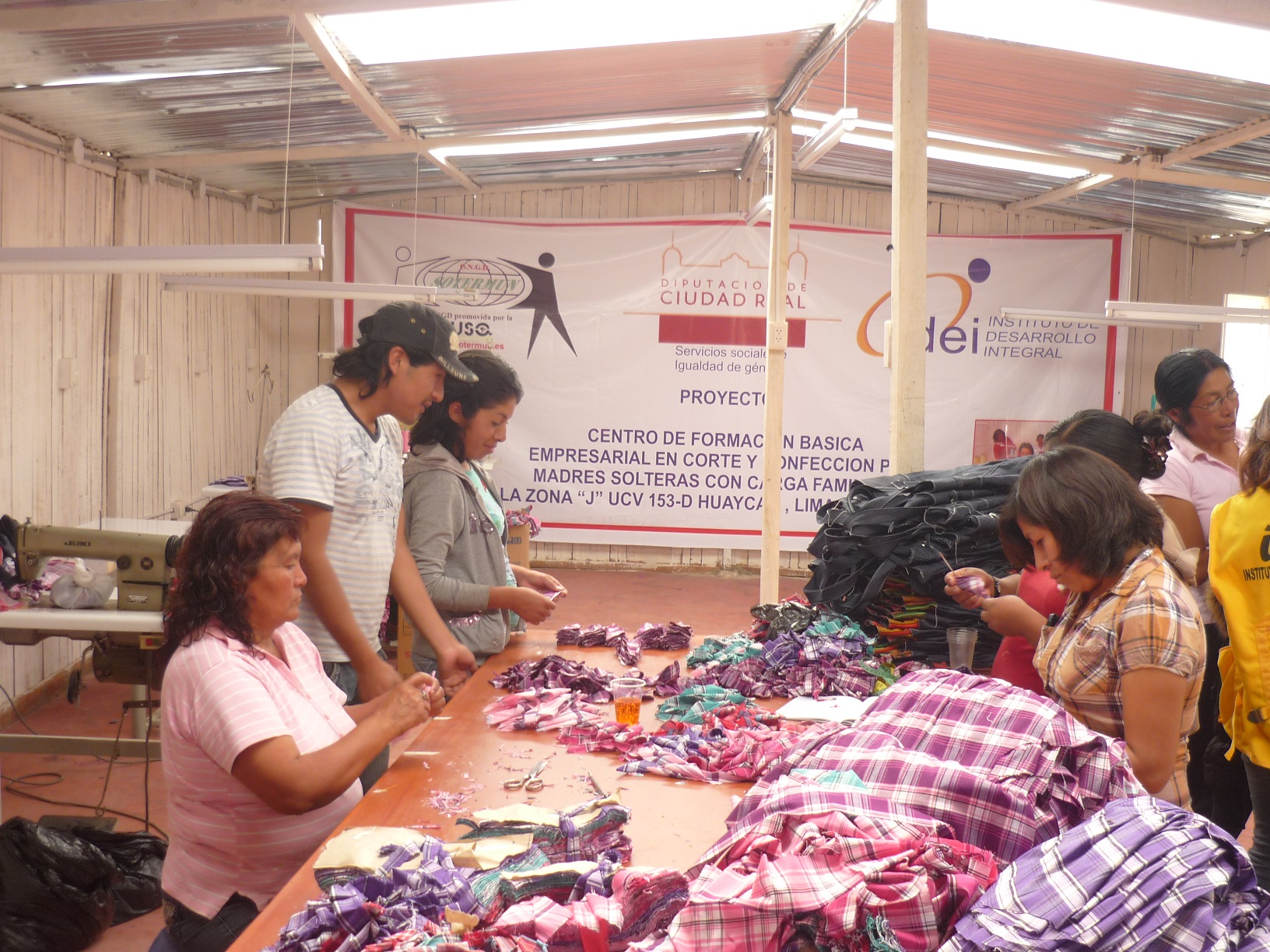 Actividad taller