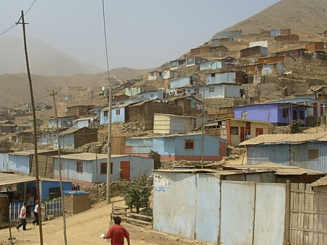 Población