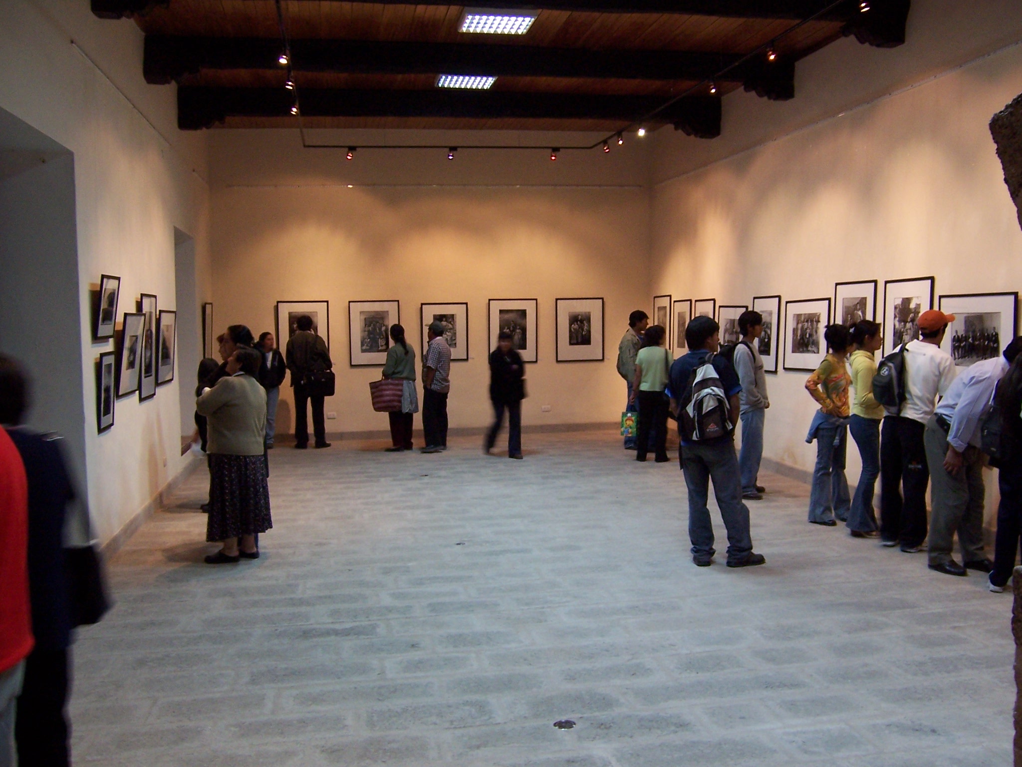 Centro Cultural Casona Velarde - Huamanga Ayacucho