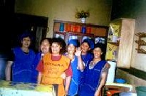Cocineras