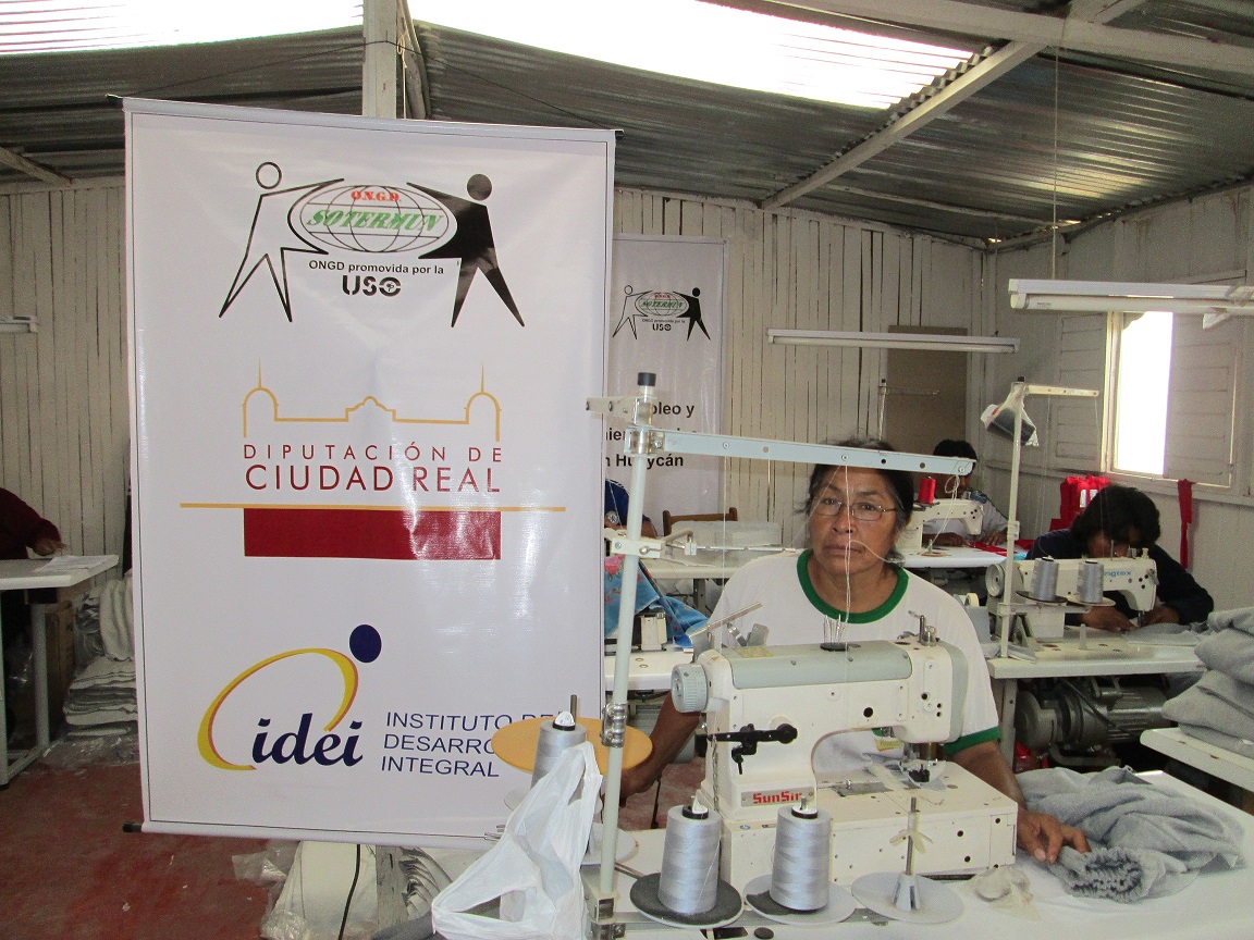 El proyecto