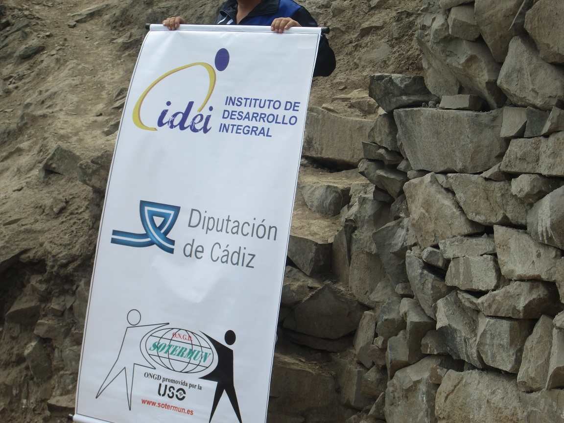 El proyecto