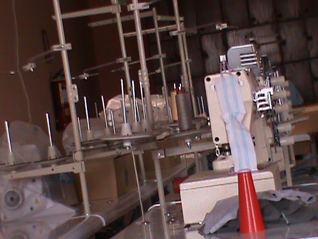 Equipamiento