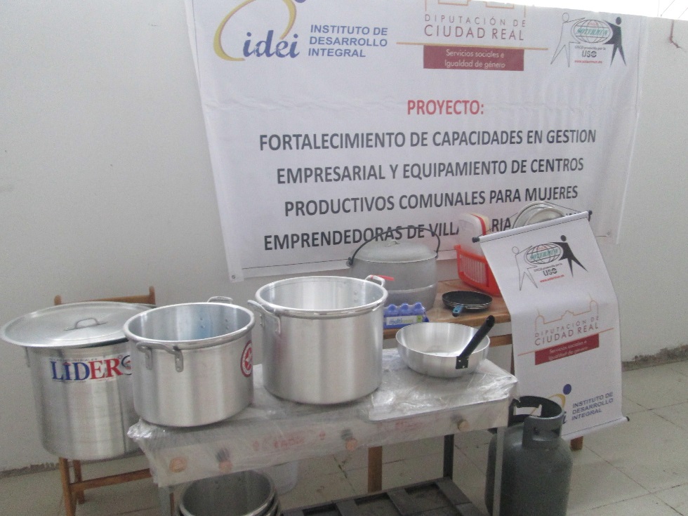 El proyecto