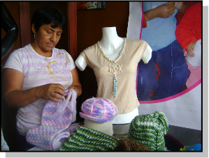 Revisando calidad del producto